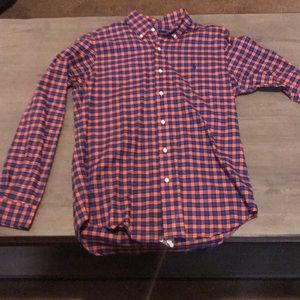 New Ralph Lauren dress shirt